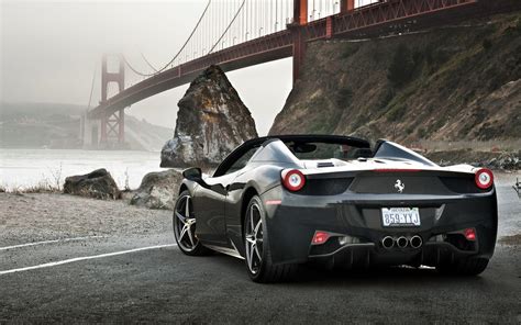 Ferrari Desktop Wallpapers - Top Free Ferrari Desktop Backgrounds ...