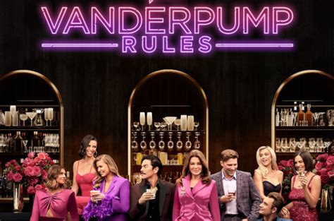 The Fandom Show: Vanderpump Rules