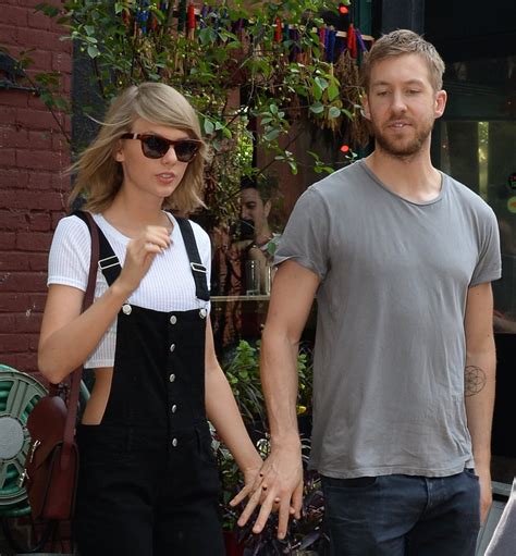 Taylor Swift and Calvin Harris Break Up | POPSUGAR Celebrity