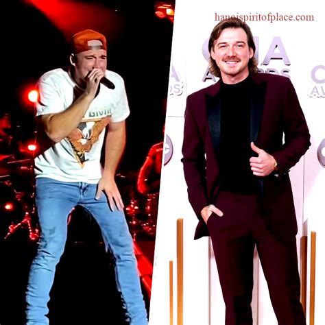 Morgan Wallen Shaved Head Video - The Transformation