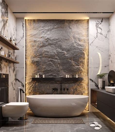 2023 Bathroom design trends - Canadian Home Style