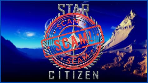 Ist Star Citizen SCAM?! ⭐ STAR CITIZEN [#18][Alpha 3.22] Let's Play ...