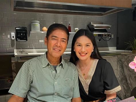 Vic Sotto and Pauleen Luna celebrate their 7th wedding anniversary | GMA Entertainment