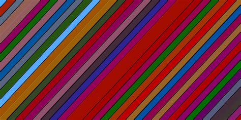 Color Stripes Pattern Free Stock Photo - Public Domain Pictures