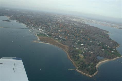 Padanaram Harbor and Village | Dartmouth, MA Fire District #1