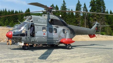 Eurocopter AS332 Super Puma - Alchetron, the free social encyclopedia