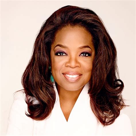 Oprah Winfrey Net Worth.