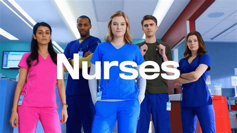 Nurses (2020) Cast and Crew, Trivia, Quotes, Photos, News and Videos - FamousFix