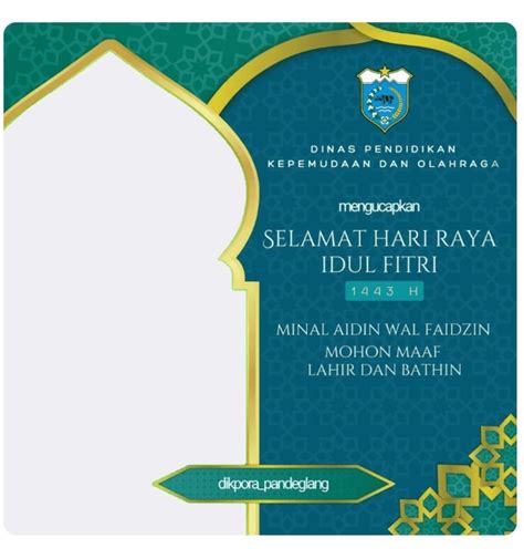 Ucapan Idul Fitri Keluarga Besar - 44+ Koleksi Gambar