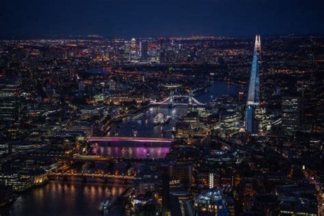 The Shard: Tickets, Opening Hours, and What to Know Before You Visit