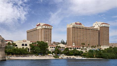 Harrah's Laughlin Beach Resort & Casino Wedding Chapel | Laughlin, NV