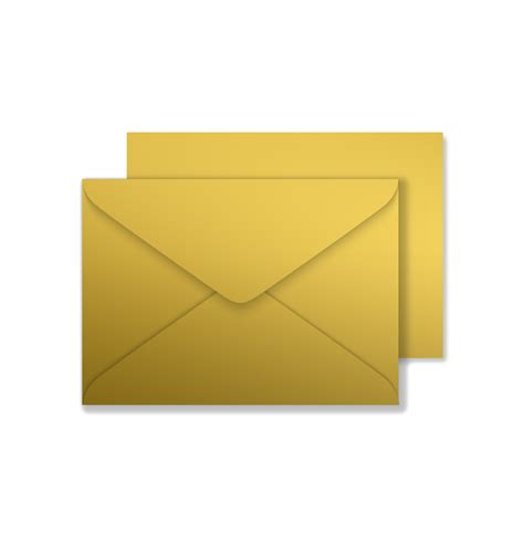 Clipart Envelope Png