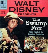 The Swamp Fox (TV series) | Disney Wiki | FANDOM powered by Wikia