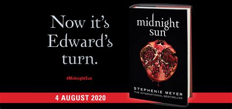 Midnight Sun by Stephenie Meyer | Hachette UK