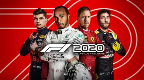 Review: F1 2020 - De meest uitgebreide Formule 1-game ooit! - 1337 Games