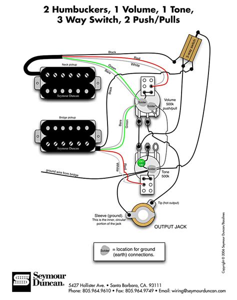 Prs Se Custom 24 Wiring Diagram