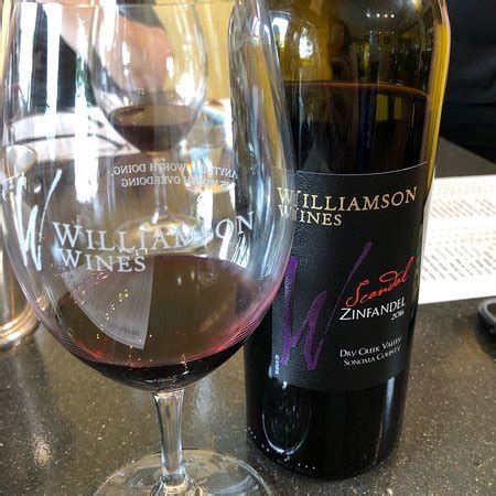 Williamson Wines Tasting Room (Healdsburg) - All You Need to Know ...