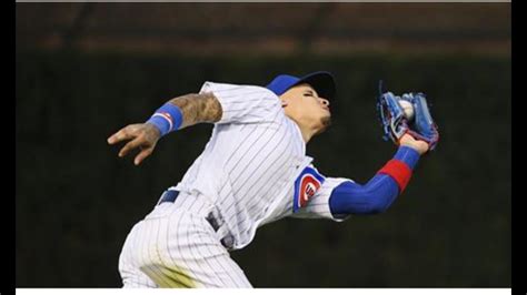 Javier baez Highlights - YouTube