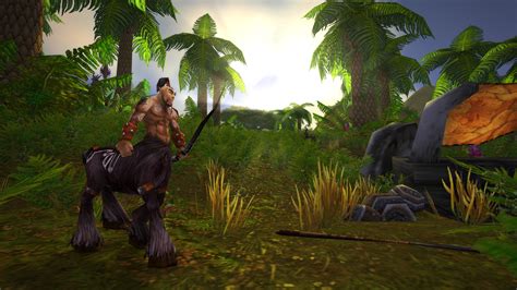 Every zone in Vanilla World of Warcraft ranked | PC Gamer