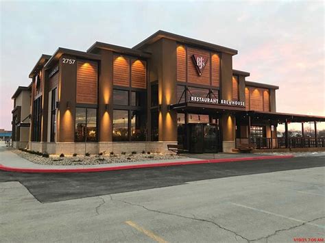 BJ'S RESTAURANTS, Merrillville - Restaurant Reviews, Photos ...