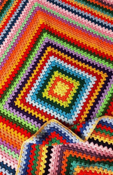 35 Best Free Free Crochet Afghan Patterns 2019 - Page 15 of 35 - hairstylesofwomens. com