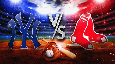 Yankees vs. Red Sox prediction, odds, pick - 6/15/2024