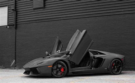 Arriba 50+ imagen lamborghini aventador matte - Abzlocal.mx