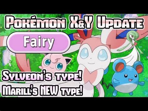 Fairy-type Confirmed! - Featured Videos - Videos - Pokémon X & Y ...