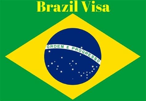 5 easy steps to apply for Brazil Visa at the Brazilian embassies and ...