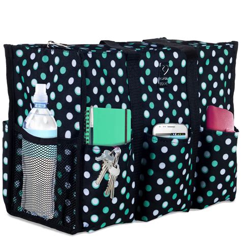 NurseScape Nurse Bag with Multiple Pockets & Compartment (With images ...