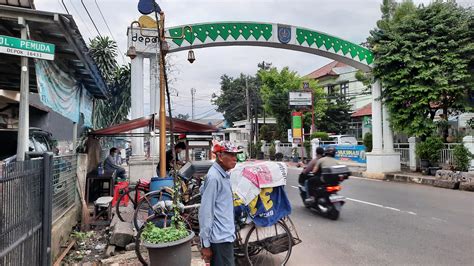 Daerah Ini Bakal Disulap Menjadi Kawasan Heritage Kota Depok