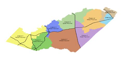 Map Of Orange County Va | Hiking In Map