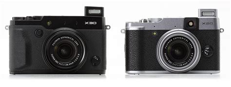 Fujifilm X30 First Impressions Review: Digital Photography Review