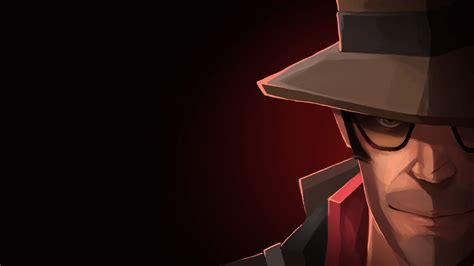 Team Fortress 2 Sniper Wallpapers - Wallpaper Cave