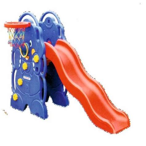 Plastic LF-970 Jumbo Slide, For Garound, Age Group: 12 Year at Rs ...