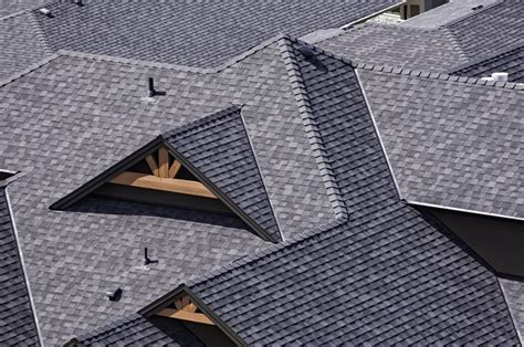 6 Roof Shingles Types Worth Installing in Your House