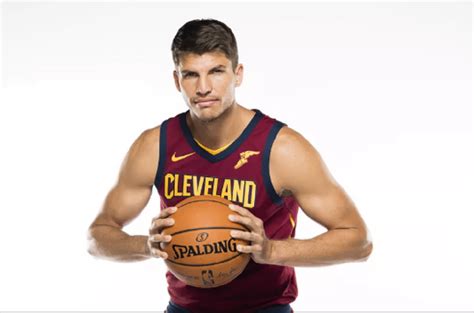 Kyle Korver - Wife, Brother & NBA Career Achievements