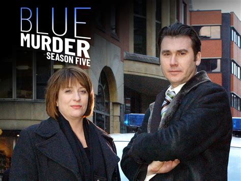 Watch Blue Murder, Season 5 | Prime Video