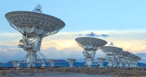 radio telescope Archives - Universe Today