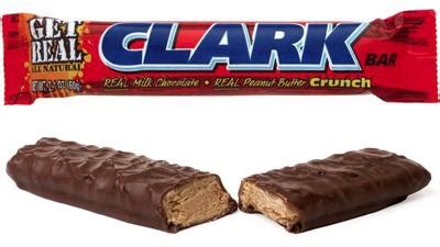 Clark Bar saved from extinction, returning to Pennsylvania | Business News | wfmz.com