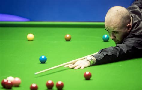 Snooker | UK Championship | Luca Brecel | Saturday 4th December 2021 ...