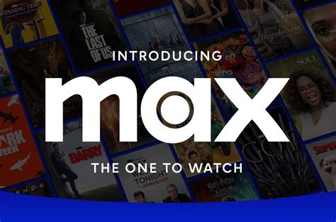 New ‘Max’ Streaming Service Launches, Changing HBO Max - T3llam