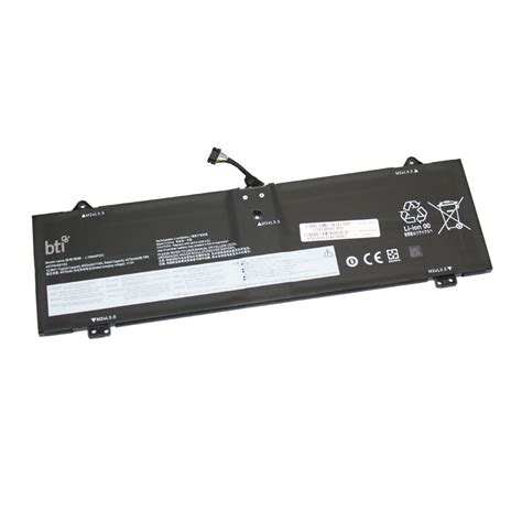 Lenovo Yoga 7 Battery - L19C4PDC