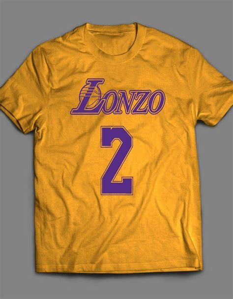 Lonzo Ball Logo - LogoDix