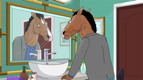 ‘BoJack Horseman’s’ Final Season Doesn’t Get a Happy Ending, but Finds ...