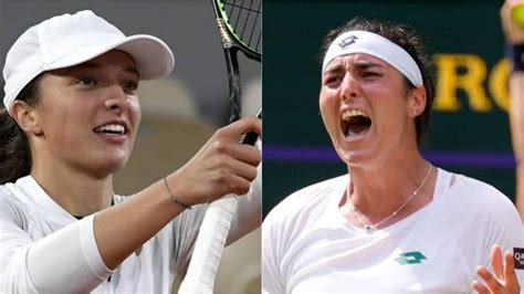 Wimbledon 2021: Iga Swiatek vs Ons Jabeur LIVE stream: When, Where, and ...