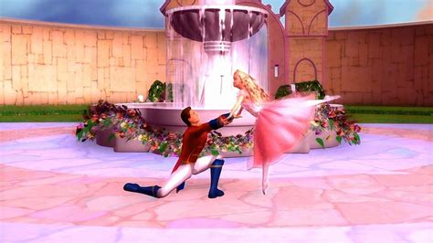 ‎Barbie in the Nutcracker (2001) directed by Owen Hurley • Reviews ...