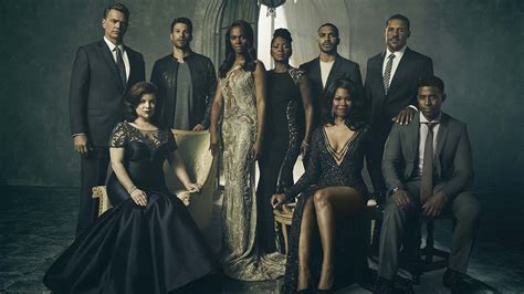 ‘The Haves and the Have Nots’ to End With Season 8 on OWN – The Hollywood Reporter