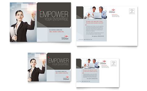 5 Ways To Create Effective Promotional Postcards