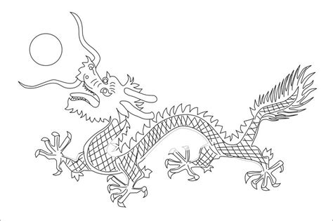 China Flag Drawing at GetDrawings | Free download